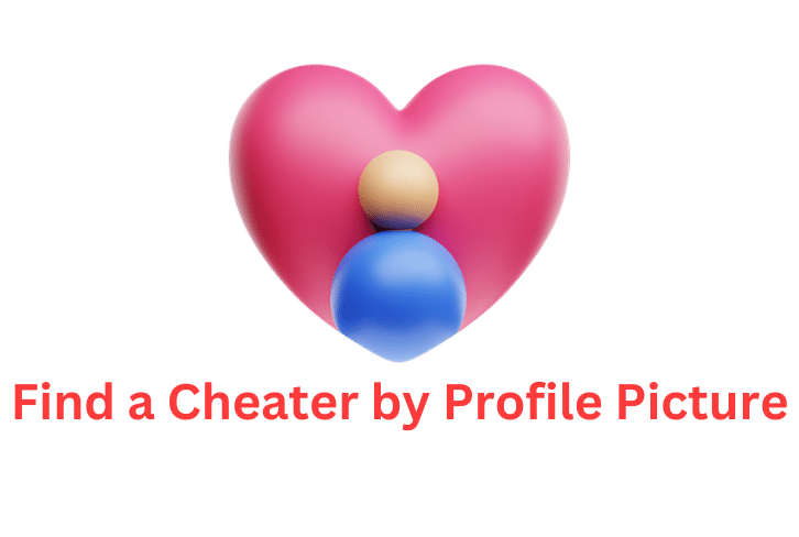 Find dating profile by profile picture