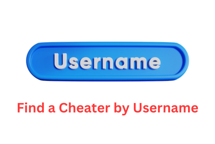 Find dating profile by username