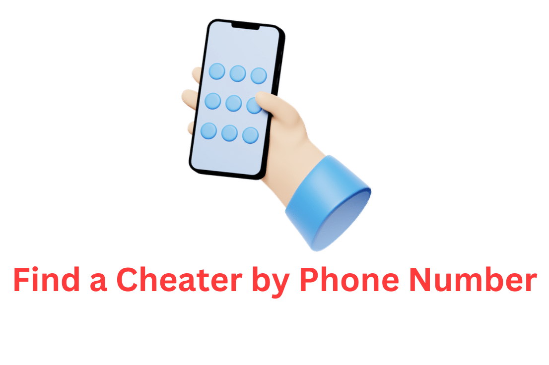 Find dating profile by phone number