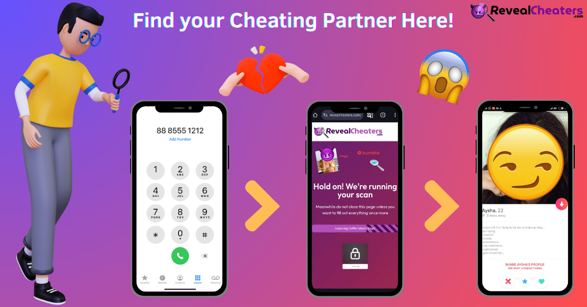 Discover Now How to Find Someone on Tinder by Phone Number!