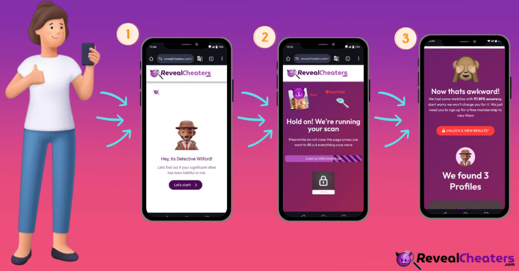 How to find someone on Tinder by Phone Number online?