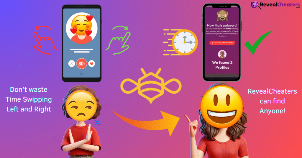 How to Find Someone on Bumble by Name