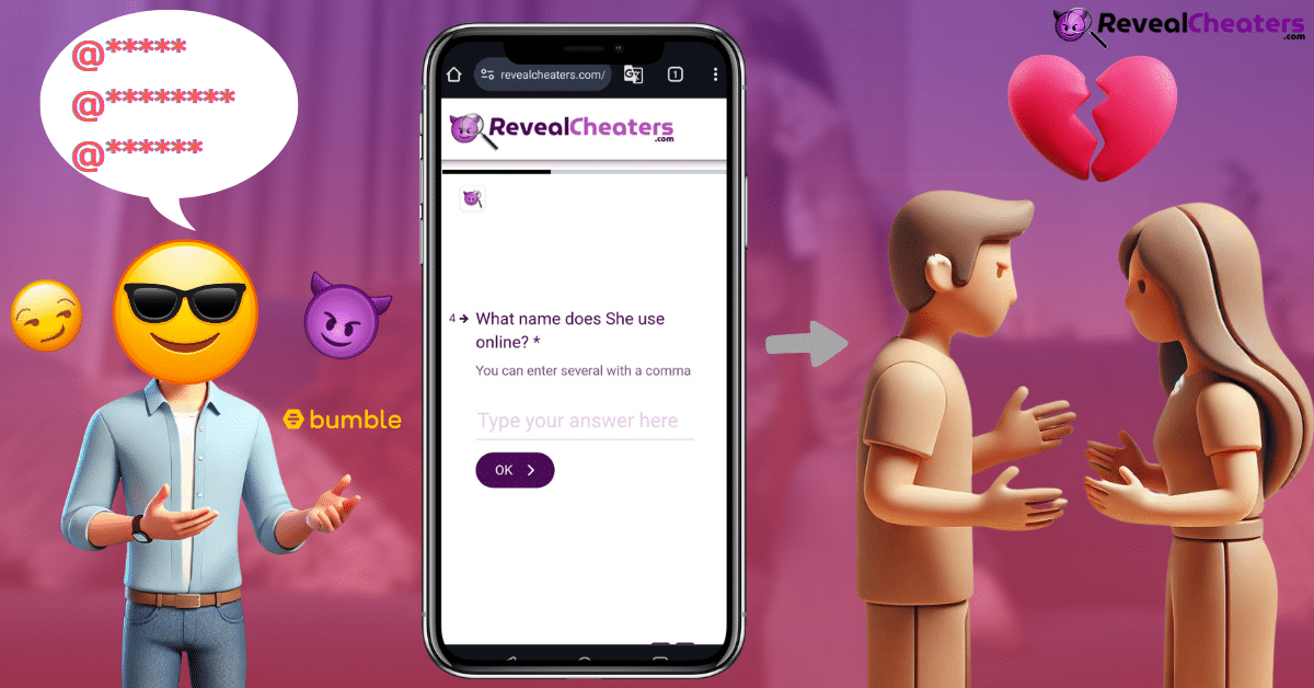 How to Find Someone on Bumble by Name: Search Techniques
