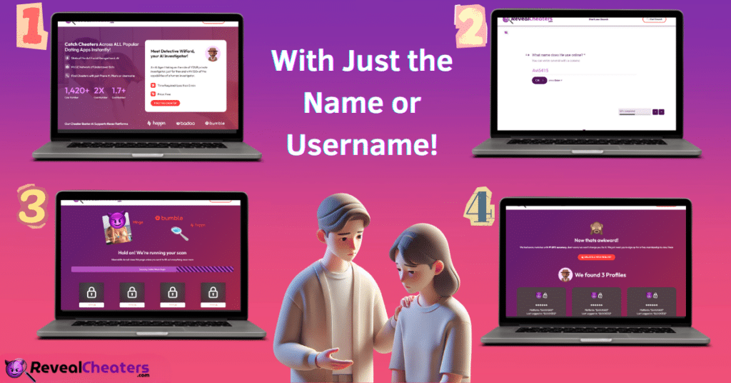 How to Find Someone on Tinder by Name or by Username