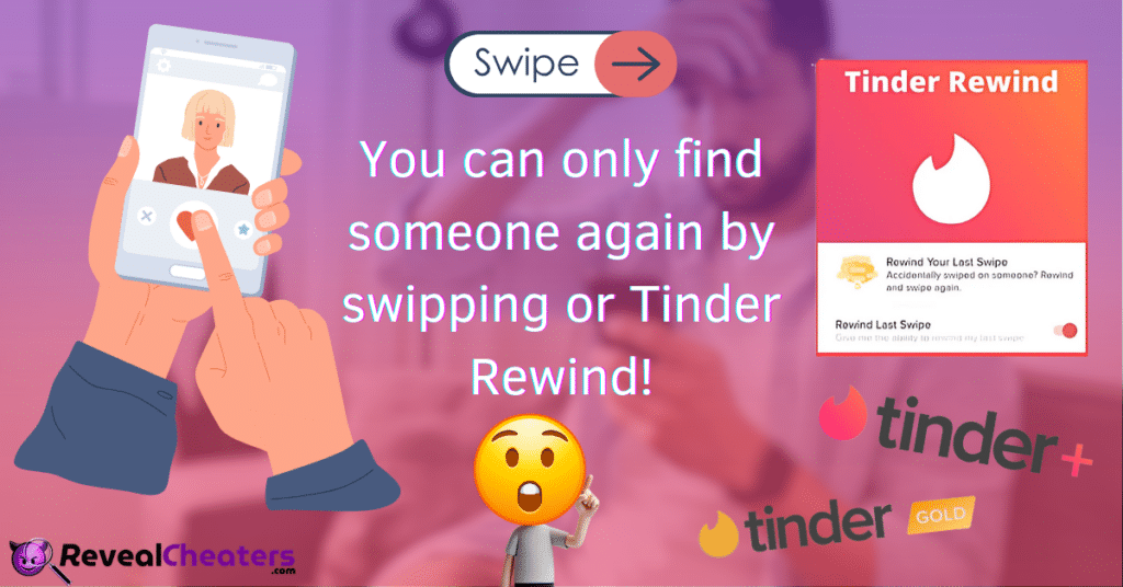 Is it Possible to Find the Same Person Twice on Tinder?