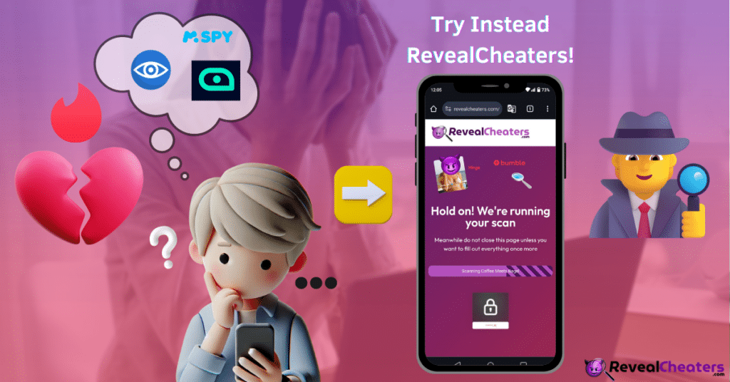 What Spy Apps can I use to Find an Email?