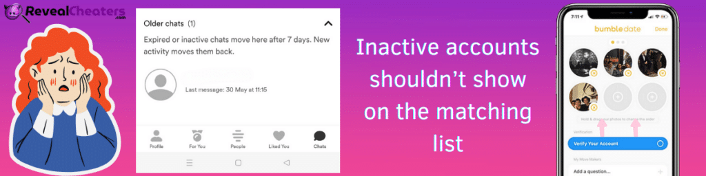 What do I do if the Profile is Active?