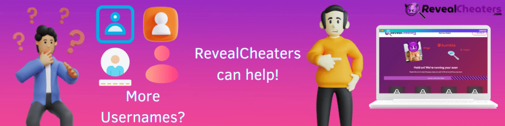 What if they have more than one Username Online?