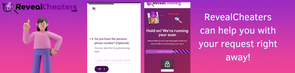 What is the Best app to use to Catch a Cheater?