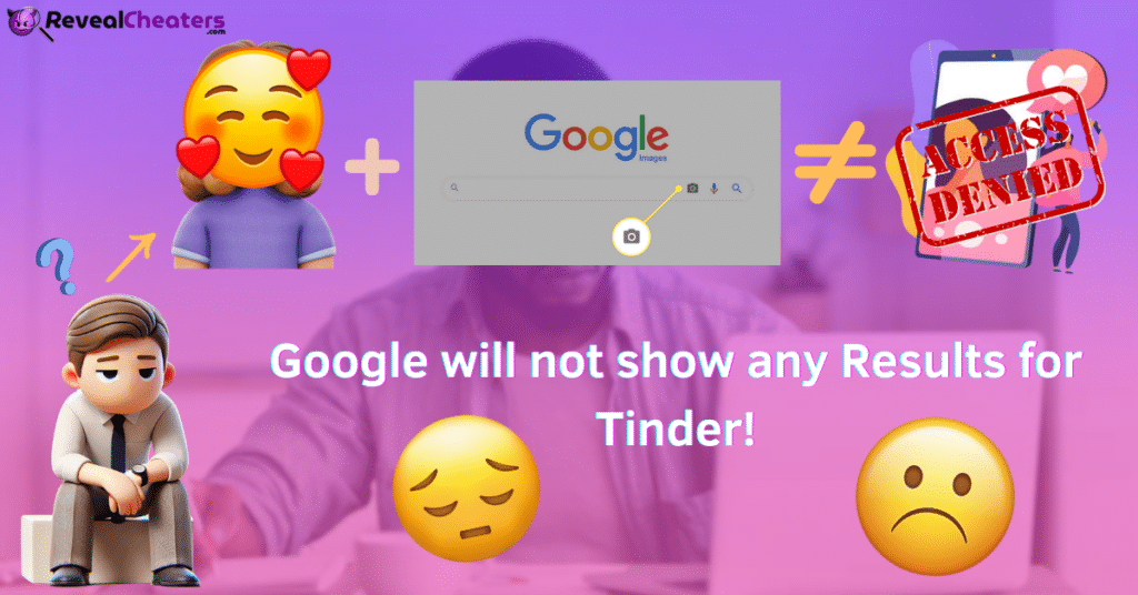 Will a Reverse Image Search through Google Work