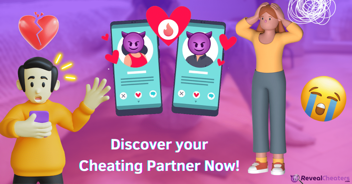 How to Find Someone on Tinder by Picture: Reverse Image Site