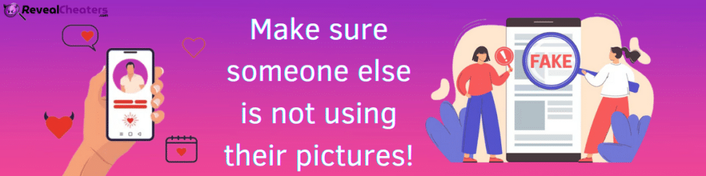 Can Someone Impersonate My Partner on OkCupid?