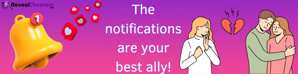 Can the Contacts be Notified if Someone Registers on OkCupid?