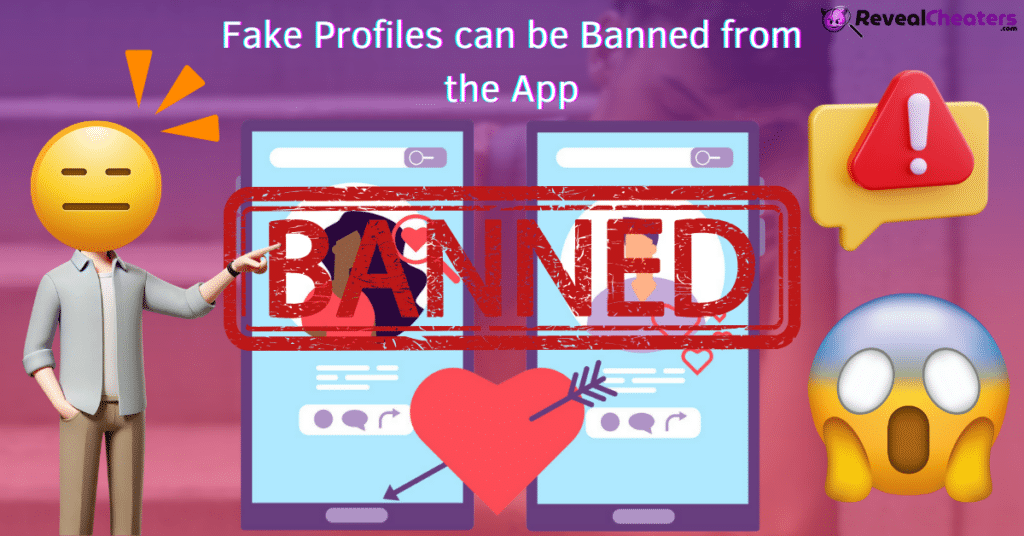 Does OkCupid have an Option for Fake Profiles or Photos?