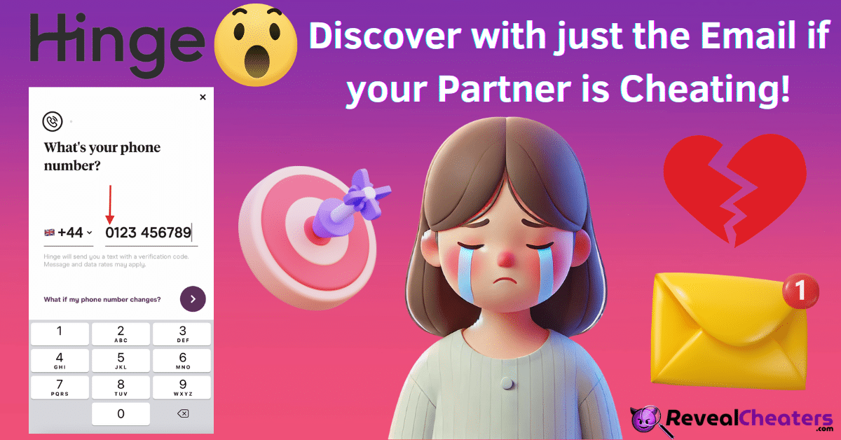 How to Find Someone on Hinge by Phone Number Quick & Easy
