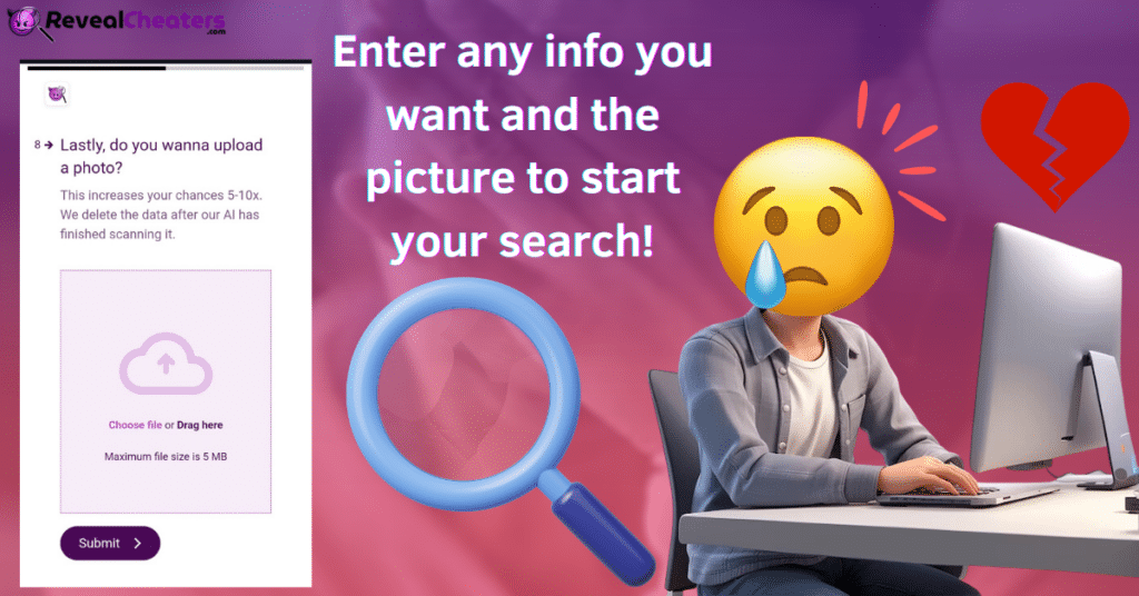 How to Find Someone on Hinge by Picture Easily 