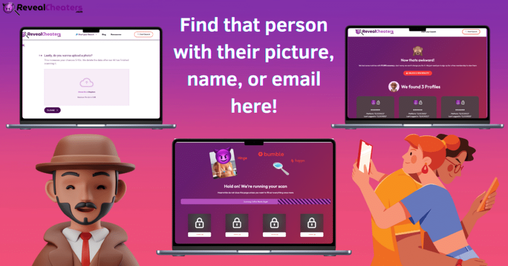 Learn now how to Find Someone on OkCupid by Picture