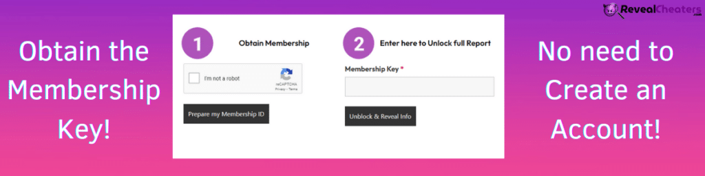 Search for Someone on OkCupid without Needing to Log In.