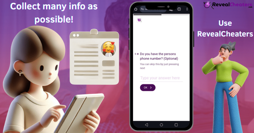 Tips on How to Find Someone on Hinge by Phone Number