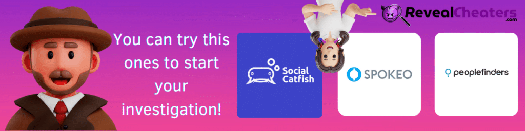 Are there any Tools to do a Reverse Email Search?