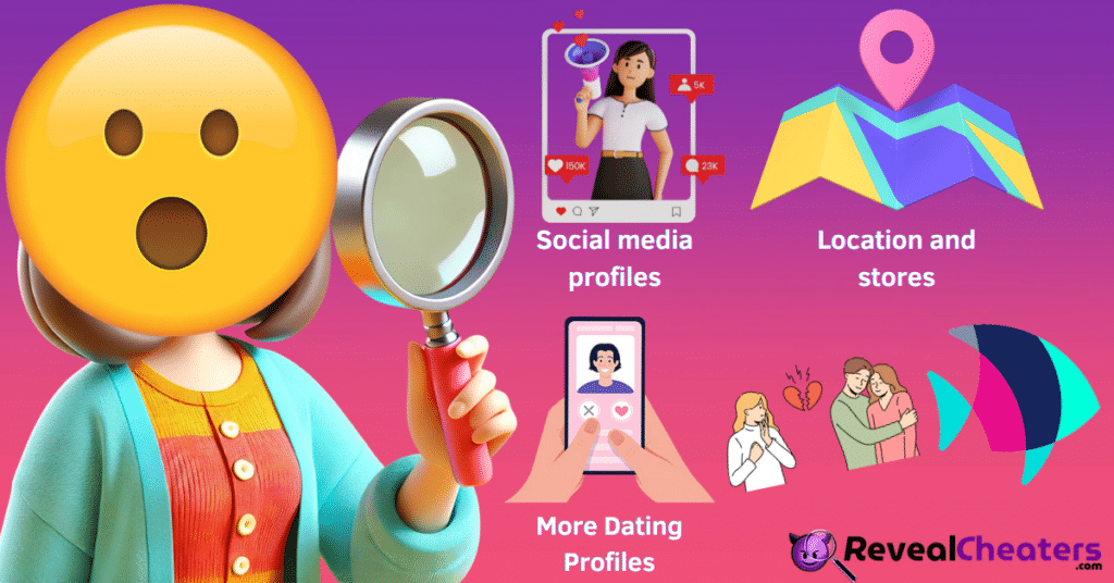 Can Anyone be Found on POF with only the Phone Number?