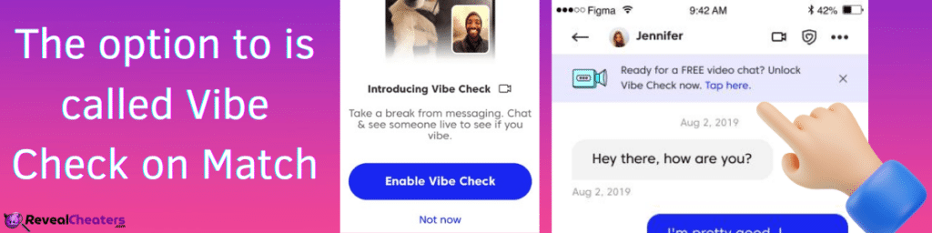Can Users Call Anyone or Have a Match Video Call?