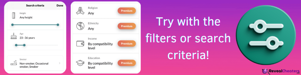 Can You Search For Someone on eHarmony without a Picture?