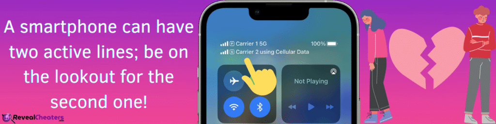Can a Smartphone Work with Two Phone Lines?