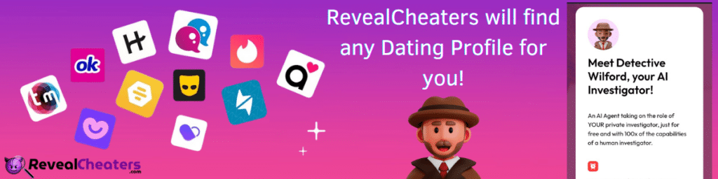 Can my Partner be on Multiple Online Dating Apps?