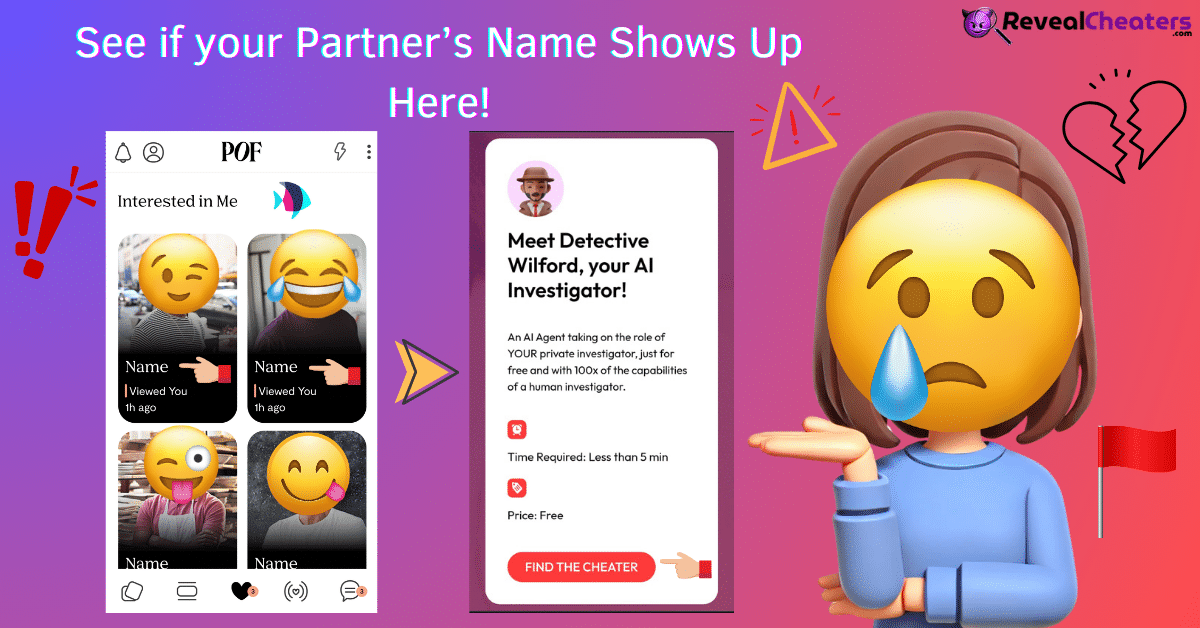 Learn here How to Find Someone on Plenty of Fish by Name!