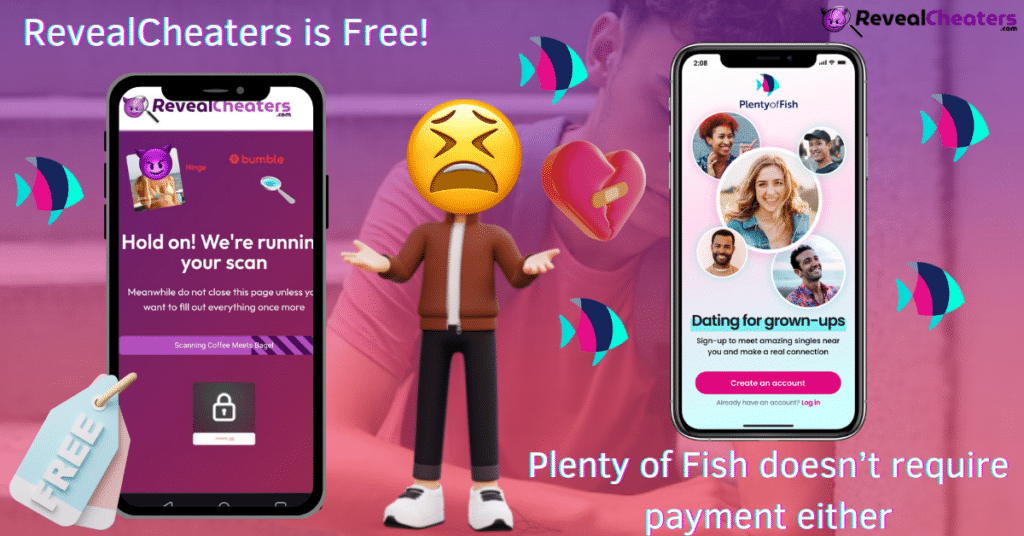 Do you need to Pay to Get More Information About a Profile?