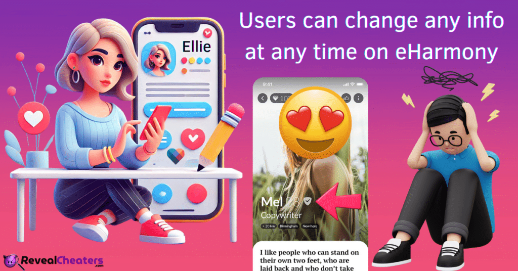 How Many Times Can a User Change Their Name on the App?