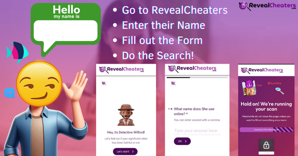 How to Find Someone on Plenty of Fish by Name