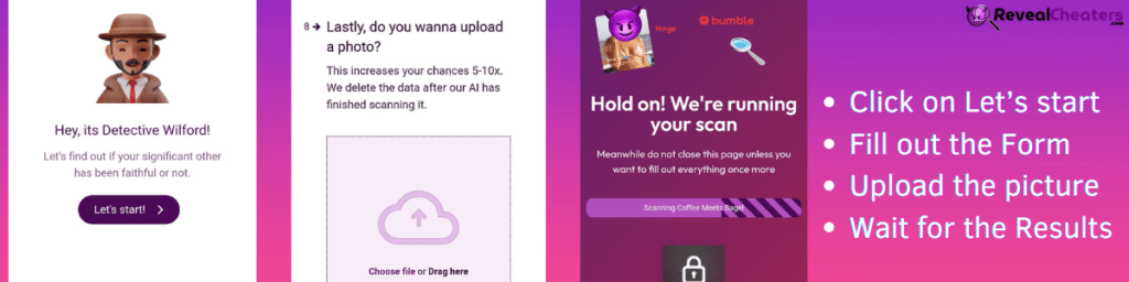 How to Find Someone on Plenty of Fish by Picture