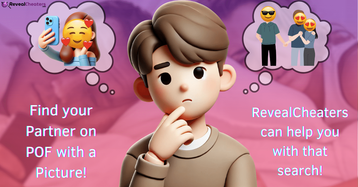 Easy Ways to Find Someone on Plenty of Fish by Picture!