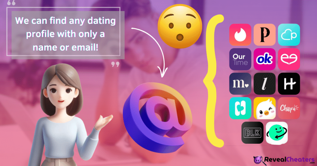 Refine your Search with RevealCheaters