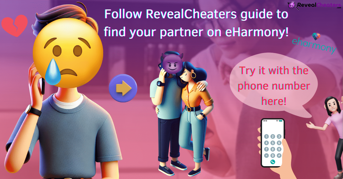 Top Tips on How to Find Someone on eHarmony by Phone Number