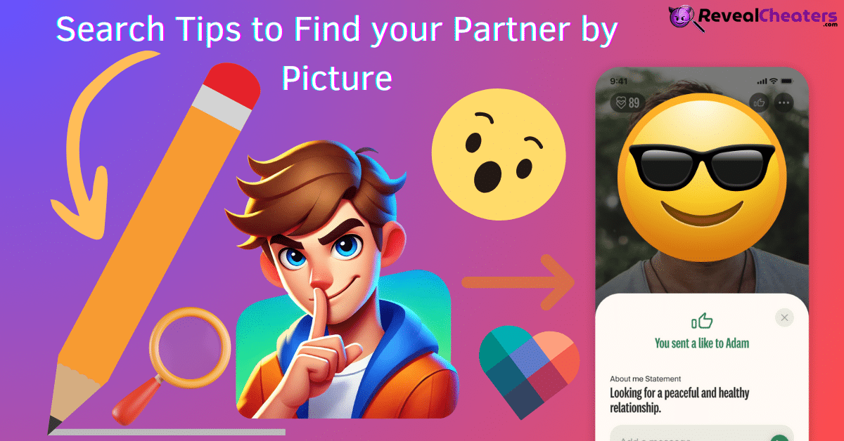 Top Tips on How to Find Someone on eHarmony by Picture