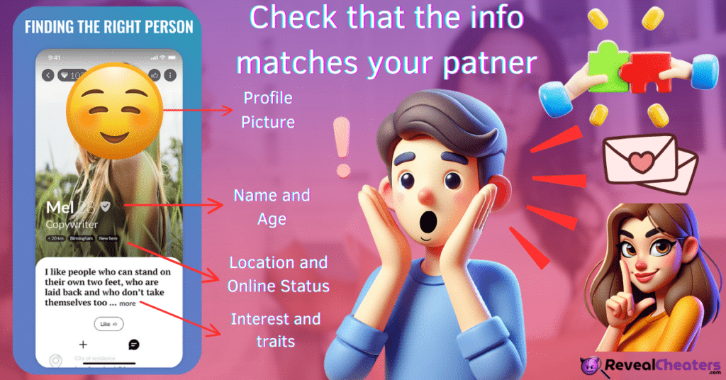 What Should You Do if you come across Someone on Harmony?