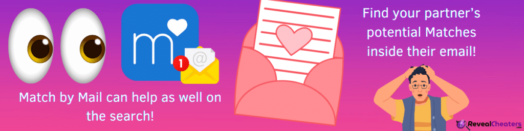 What is Match by Mail?