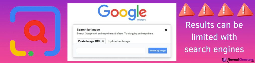 Does Google Images Show Any Results for the Her Dating App?