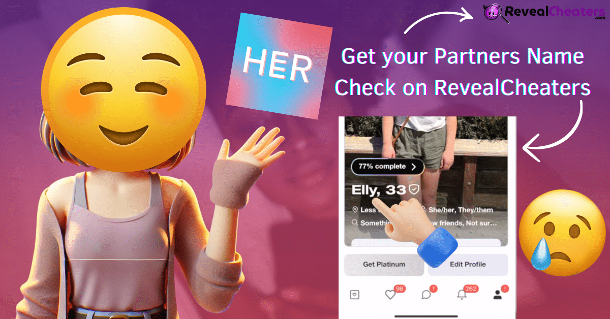 Use RC to Discover How to Find Someone on Her by Name!