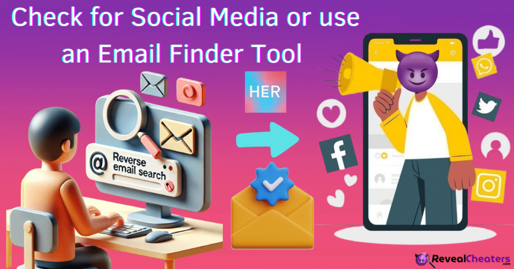 How can you Verify that an Email is from the Person you're Looking For?