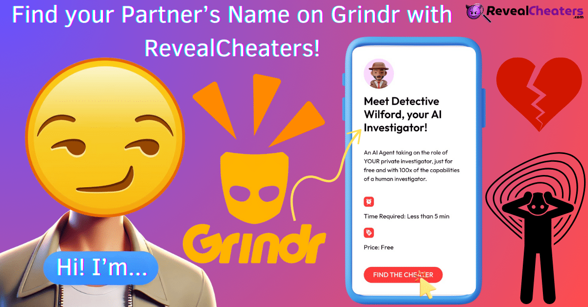 How to Find Someone on Grindr by Name: Easy Methods Here!