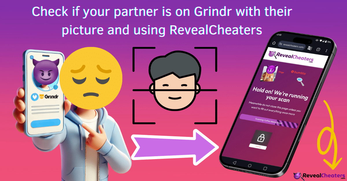 How to Find Someone on Grindr by Picture — Tips for Everyone!