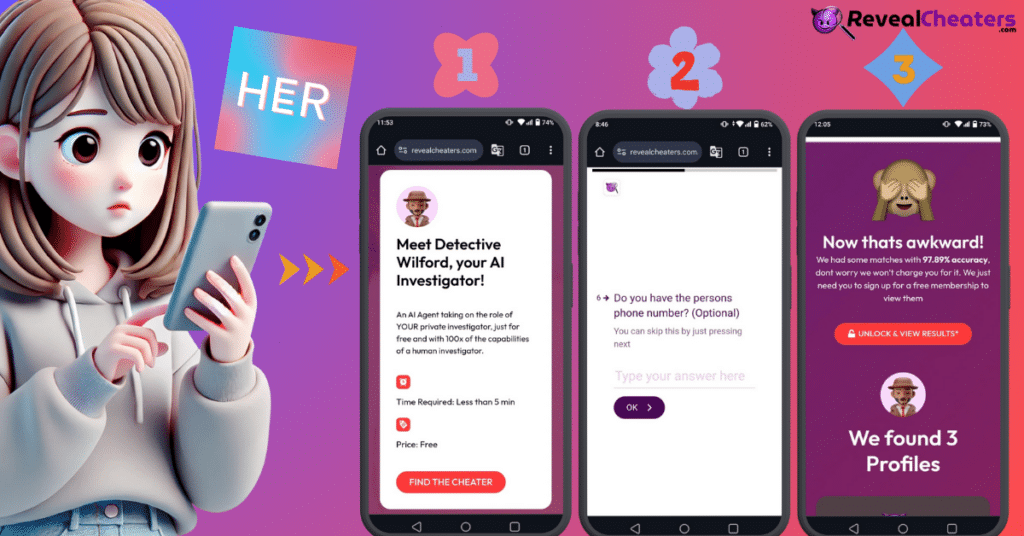 How to Find Someone on Her by Phone Number