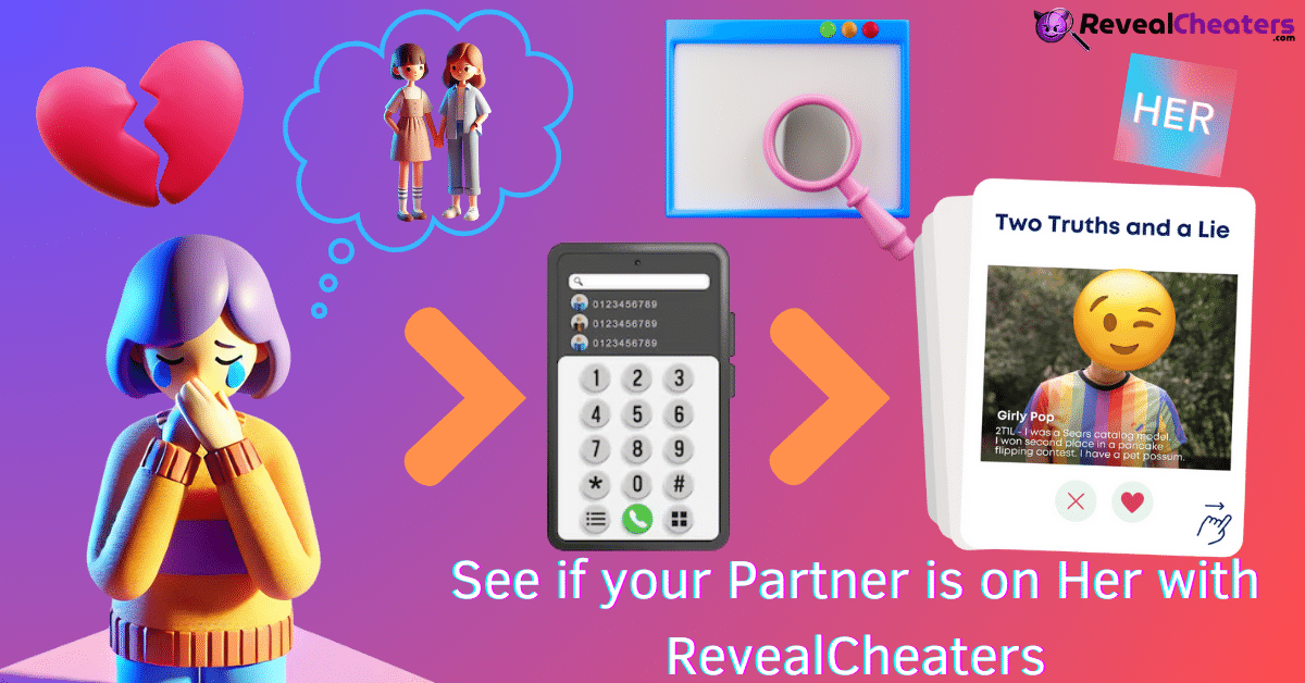 How to Find Someone on Her by Phone Number: Easy Methods!