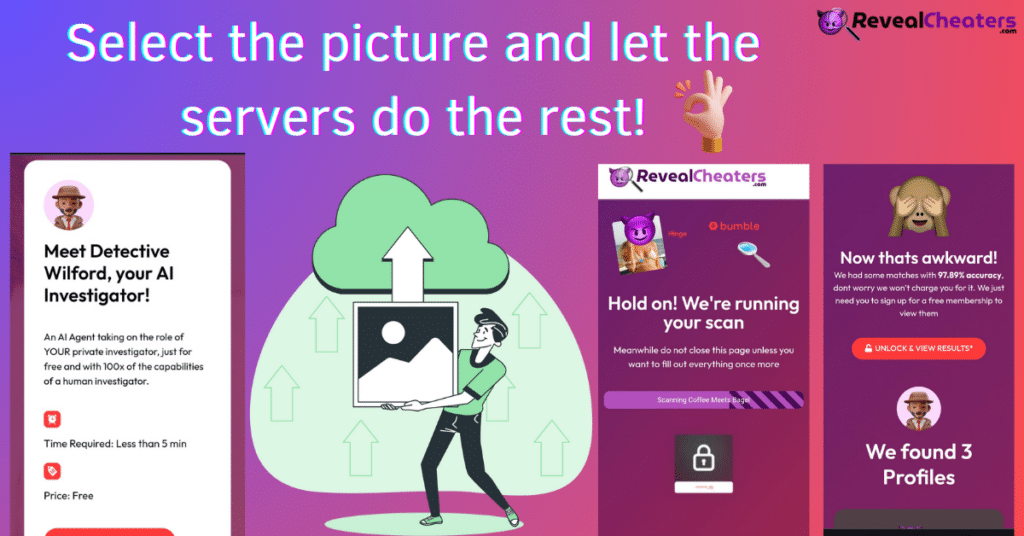 RC tells you How to Find Someone on Grindr by Picture