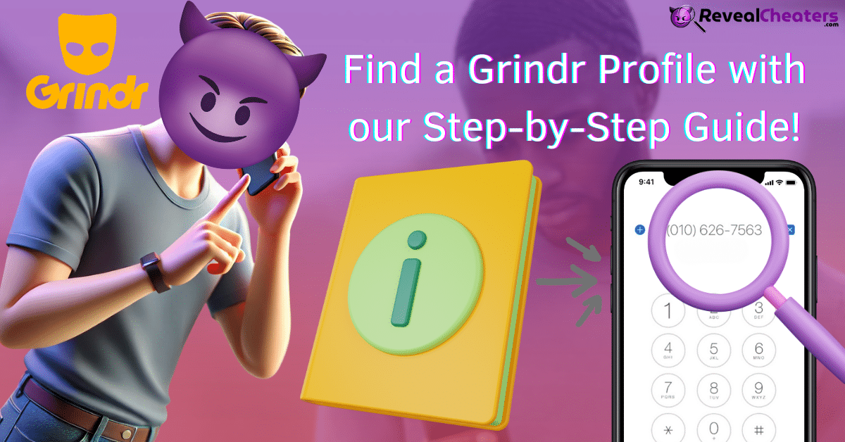 Tips for How to Find Someone on Grindr by Phone Number