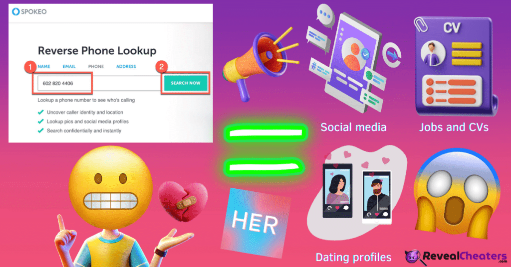 What is a Reverse Phone Lookup Tool?